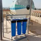 محطات مركزيه للقصور والفلل والفنادق والمطاعم والاستراحات