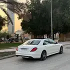 للبيع مرسيدس 2014 يخت s400