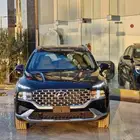 هيونداي سنتافيه 2024 ميد 143750 بالضريبة تظليل مجاني عرض