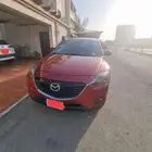 مازدا CX9 2014