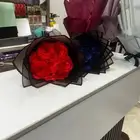 بوكيه ورد