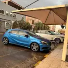مرسيدس A200 AMG