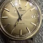 Watch Vintage Bucherer (Rolex ) Chronometer Swiss Automatic