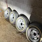كفرات بجنوطها