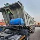 صندوق قلاب للبيع مقاس 20 نظيف جدا  شبه جديد