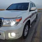 لاندكروز 2013