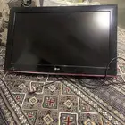 بيع شاشه ال جي