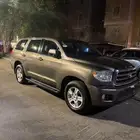 سيكويا استنادر 2014 نظيف مالك اول