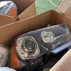 انوار شارجر SRT8