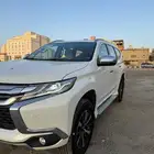 ميتسوبيشي مونتيرو سبورت 2019