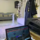 دي جي