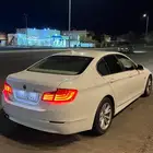 بي ام 520i 2013