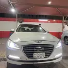جنسس بلاتينيوم