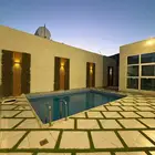 استراحة الفرسان