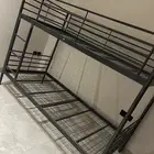 سرير ايكيا دورين