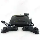 سيجا ميقادرايف 2 - Sega Mega Drive 2