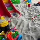 تجهيز مدن الالعاب الحركية للاطفال