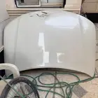 مقدمة وموخرة باترول 2014 للبيع مع انوارخلفي امامي1
