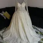 فستان زواج