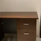 مكتب خشب
