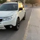 Subaru Forester 2009 - FWD