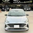 هونداي i10 موديل 2023