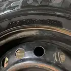 كفرات مع جنوط
