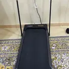 جهاز سير كهربائي