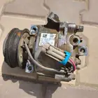 كومبربسور مكيف آ يو 2017