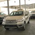 هايلوكس غمارتين ديزل GL - أقل الأسعار للكاش والتقسيط