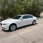 بي ام دبليو 730Li