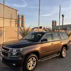 للبيع تاهو2016دبل بدي وكاله مطور سعودي