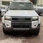 تويوتا برادو ( TXL.3 ) فل كامل 2025 سعودي بطاقة