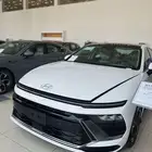 هيونداي - سوناتا (كومفورت) 2025