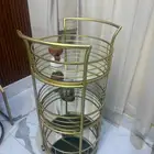عربه ضيافه ب 50 ريال