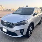 سورينتو 2019 ديزل 7 مقاعد