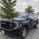 جمس سييرا 2023