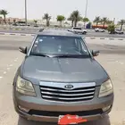 كيا موهافي 2012 جير أوتوماتيك
