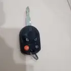 مفتاح فورد وكالة