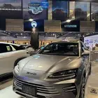 BYD SONG PLUS FWD 2025 افضلل سعر بالمملكة