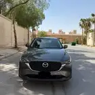 مازدا CX5 استاندر سعودي 2025