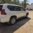 تويوتا برادو TXL1.V6 بنزين 2018