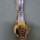 ساعة ميدو MIDO السويسرية الذهبية فنتج Vintage