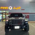 الحد 110 جيب رانجلر روبيكون Jeep Wrangler Rubicon
