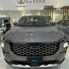 فورد تيرتوري جميع الفئات والالوان بعروض خاصه