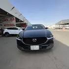 للبيع مازدا cx30 موديل 2023 اخو الجديد .