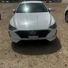 هيونداي سوناتا 2020 ستاندر