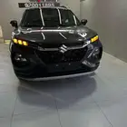 سوزوكي فرونكس ستاندر وفل كامل 2025 كاش وتمويل