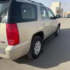يوكن موديل 2011