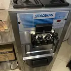 مكينة ايسكريم